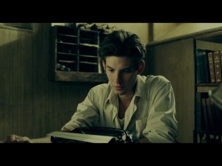 Слова / The Words (2012) на английском языке без субтитров